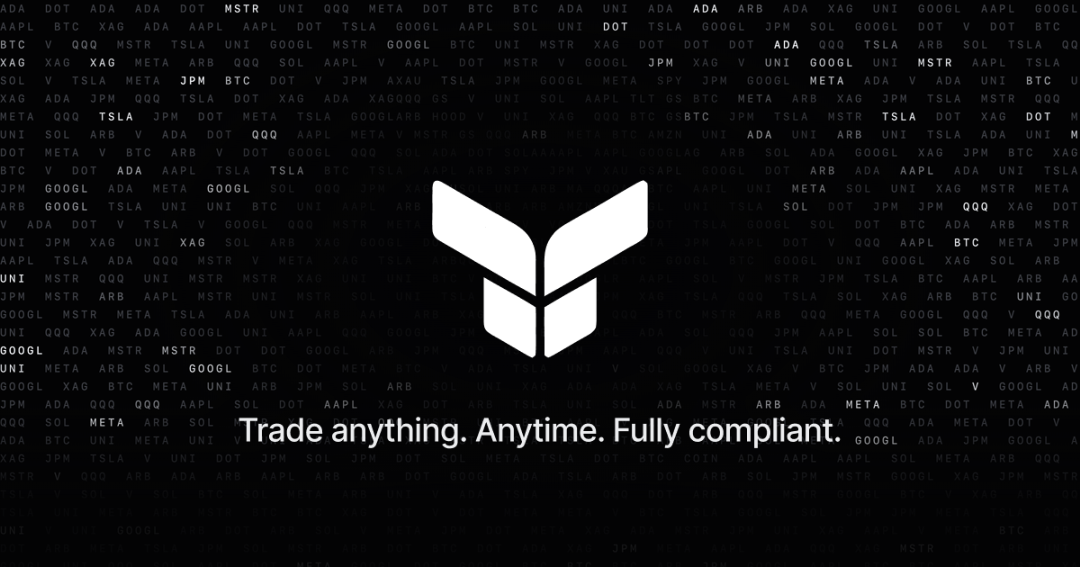 Titan Exchange | Perpetual futures DEX on Canton